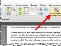 Как редактировать PDF (пять приложений для изменения PDF-файлов)